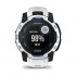 Смарт-годинник Garmin Instinct 3, 45mm, Solar, Whitestone with Whitestone Band, GPS смарт-годинник (010-02934-03)