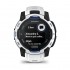 Смарт-годинник Garmin Instinct 3, 45mm, Solar, Whitestone with Whitestone Band, GPS смарт-годинник (010-02934-03)