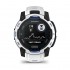 Смарт-годинник Garmin Instinct 3, 45mm, Solar, Whitestone with Whitestone Band, GPS смарт-годинник (010-02934-03)
