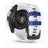 Смарт-годинник Garmin Instinct 3, 45mm, Solar, Whitestone with Whitestone Band, GPS смарт-годинник (010-02934-03)