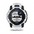 Смарт-годинник Garmin Instinct 3, 45mm, Solar, Whitestone with Whitestone Band, GPS смарт-годинник (010-02934-03)