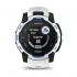 Смарт-годинник Garmin Instinct 3, 45mm, Solar, Whitestone with Whitestone Band, GPS смарт-годинник (010-02934-03)
