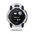 Смарт-годинник Garmin Instinct 3, 45mm, Solar, Whitestone with Whitestone Band, GPS смарт-годинник (010-02934-03)