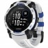Смарт-годинник Garmin Instinct 3, 45mm, Solar, Whitestone with Whitestone Band, GPS смарт-годинник (010-02934-03)