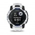 Смарт-годинник Garmin Instinct 3, 45mm, Solar, Whitestone with Whitestone Band, GPS смарт-годинник (010-02934-03)