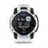 Смарт-годинник Garmin Instinct 3, 45mm, Solar, Whitestone with Whitestone Band, GPS смарт-годинник (010-02934-03)