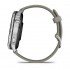 Смарт-годинник Garmin Venu 4 (45mm), Black w/ Silver + Gray, GPS смарт-годинник (010-03014-01)