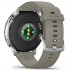 Смарт-годинник Garmin Venu 4 (45mm), Black w/ Silver + Gray, GPS смарт-годинник (010-03014-01)