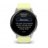 Смарт-годинник Garmin Venu 4 (45mm), Gray w/ Silver + Citron, GPS смарт-годинник (010-03014-02)