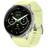 Смарт-годинник Garmin Venu 4 (45mm), Gray w/ Silver + Citron, GPS смарт-годинник (010-03014-02)