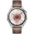 Смарт-годинник Huawei WATCH GT 6 46mm Brown Leather (55020FTW)