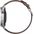 Смарт-годинник Huawei WATCH GT 6 46mm Brown Leather (55020FTW)