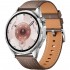 Смарт-годинник Huawei WATCH GT 6 46mm Brown Leather (55020FTW)