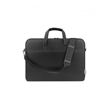 Сумка для ноутбука Defender 15.6" Forti black (26150)