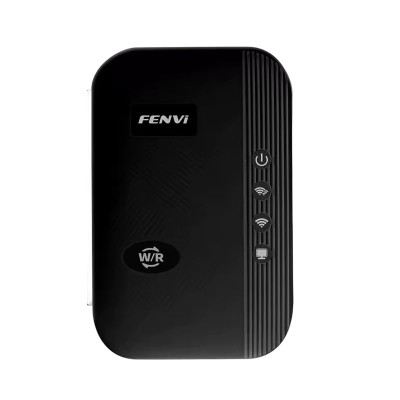 Точка доступу Fenvi FWD-R616U Black Wi-Fi Repeater