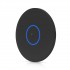 Точка доступу Ubiquiti UniFi U7 Pro XGS Black (U7-PRO-XGS-B)