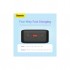 УМБ Baseus Airpow 30000mAh 20W PD/3.0, QC/3.0, black (PPQD090101)