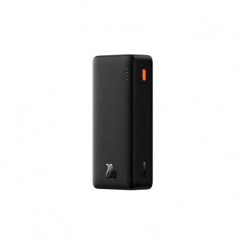 УМБ Baseus Airpow 30000mAh 20W PD/3.0, QC/3.0, black (PPQD090101)