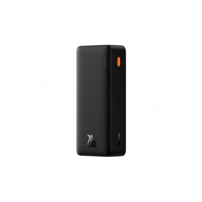 УМБ Baseus Airpow 30000mAh 20W PD/3.0, QC/3.0, black (PPQD090101)