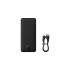УМБ Baseus Airpow 30000mAh 20W PD/3.0, QC/3.0, black (PPQD090101)