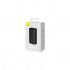 УМБ Baseus Airpow 30000mAh 20W PD/3.0, QC/3.0, black (PPQD090101)