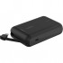 УМБ Belkin 10000mAh, 20W, USB-C, Black (BPB021HQBK)