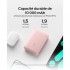 УМБ Belkin 10000mAh, 20W, USB-C, Pink (BPB021HQPK)