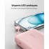 УМБ Belkin 10000mAh, 20W, USB-C, Pink (BPB021HQPK)