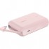 УМБ Belkin 10000mAh, 20W, USB-C, Pink (BPB021HQPK)