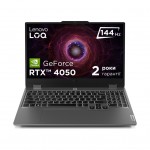 Ноутбук Lenovo LOQ 15ARP9 (83JC00N6PB)