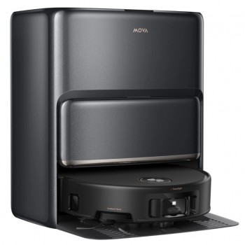 Пилосос MOVA Z60 Ultra Roller Complete Black-EUA (RLZ83CE-1)