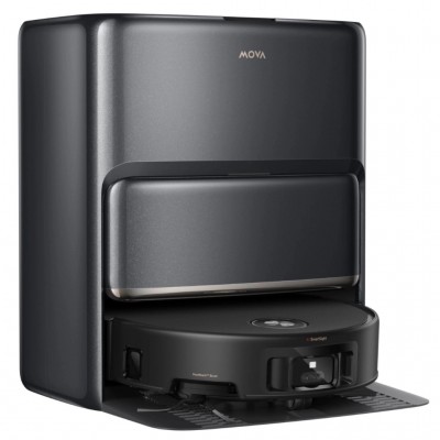 Пилосос MOVA Z60 Ultra Roller Complete Black-EUA (RLZ83CE-1)