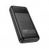 УМБ Hoco 30000mAh Apollo PD/65W QC/3.0 Black (DB81 / 714720)