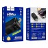 УМБ Hoco 40000mAh Aquila PD/3.0/65W QC/3.0 Black (DB82 / 714726)