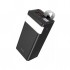 УМБ Hoco 40000mAh Powermaster PD/20W, QC/22.5W, Lamp, Black (J86 / 714737)