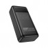 УМБ Hoco 50000mAh Apollo PD/65W QC/3.0 Black (DB81A / 714725)
