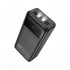 УМБ Hoco 50000mAh Apollo PD/65W QC/3.0 Black (DB81A / 714725)