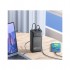 УМБ Hoco 50000mAh Apollo PD/65W QC/3.0 Black (DB81A / 714725)