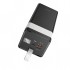 УМБ Hoco 50000mAh Powermaster PD/20W, QC/22.5W, Lamp, Black (J86A / 714738)