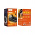 УМБ Hoco 60000mAh Astrum PD/100W, QC/3.0, LED lamp, Black (DB160 / 714724)