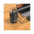 УМБ Hoco 60000mAh Astrum PD/100W, QC/3.0, LED lamp, Black (DB160 / 714724)
