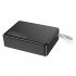 УМБ Hoco 75000 mAh Overlord PD/20W, QC/3.0/22.5W, Black (J94 / 714739)