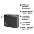 УМБ Hoco 75000 mAh Overlord PD/20W, QC/3.0/22.5W, Black (J94 / 714739)