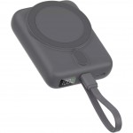 УМБ Proove Neutron 22.5W 10000mAh Gray (PBNE22022203)