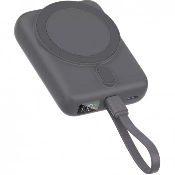 УМБ Proove Neutron 22.5W 10000mAh Gray (PBNE22022203)