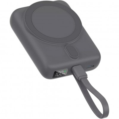 УМБ Proove Neutron 22.5W 10000mAh Gray (PBNE22022203)