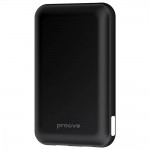 УМБ Proove Vibe Energy Plus 22.5W 10000mAh Black (PBVE15012203)