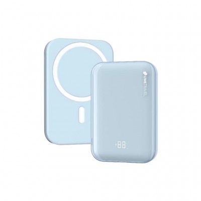 УМБ UmeTravel 10000mAh 20W M9X Magnetic and Wireless (1175592)
