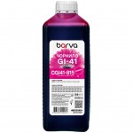 Чорнило Barva Canon GI-41 1L M, water-soluble (CGI41-815)