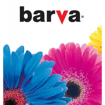 Чорнило Barva HP 652/46/123 1л CYAN (H652-654)